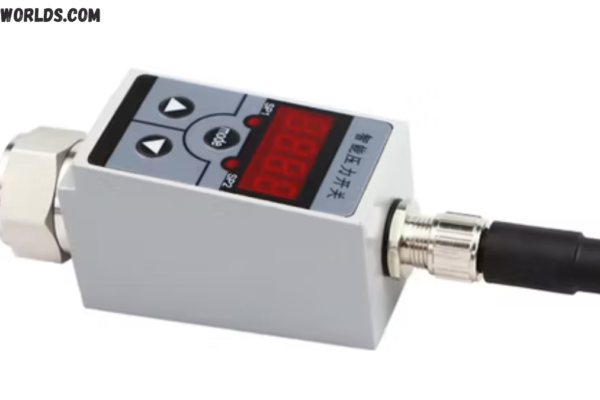 0533205 pressure switch