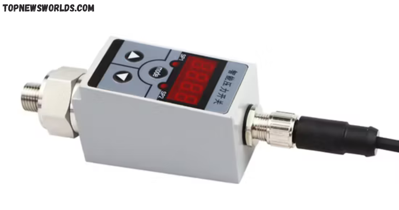 0533205 pressure switch