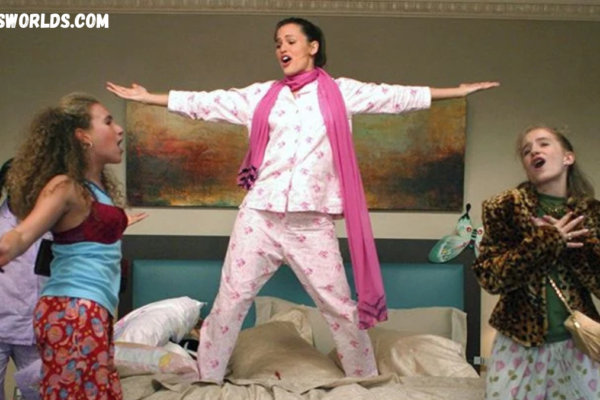 13 going on 30 dress