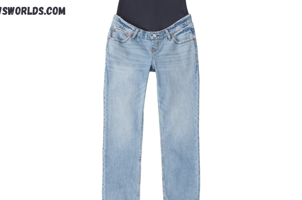 abercrombie maternity