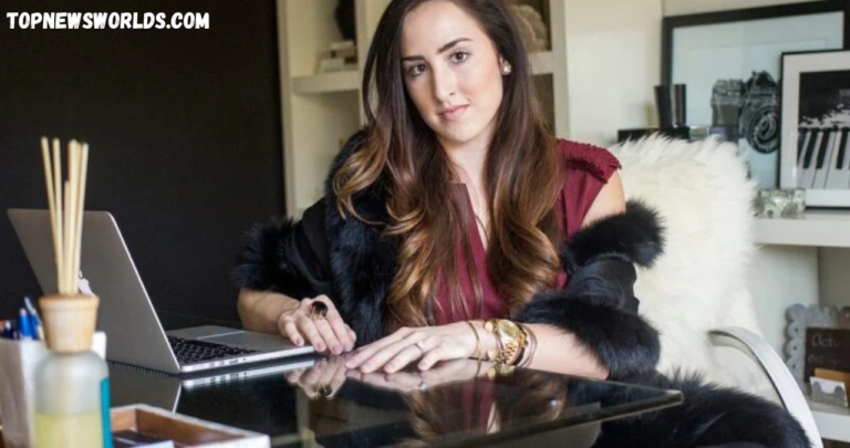 codie sanchez net worth