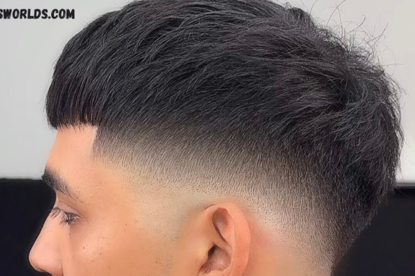 drop fade