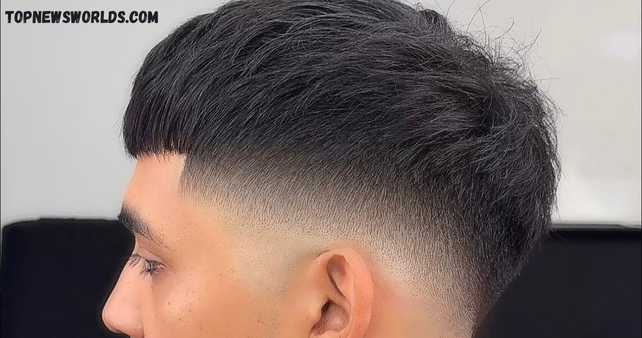 drop fade