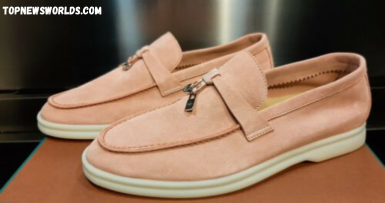 loro piana shoes