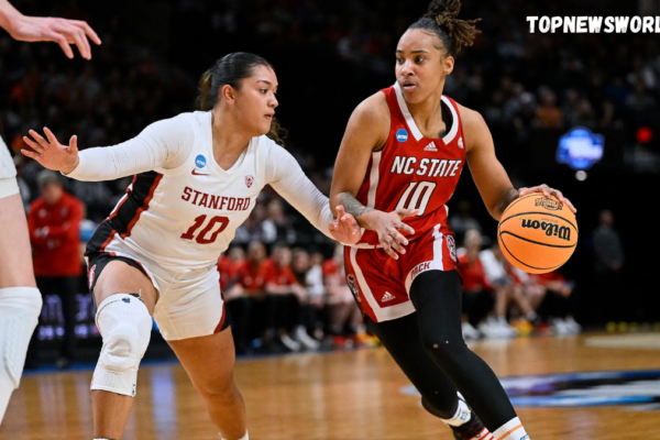 nc state womens basketball