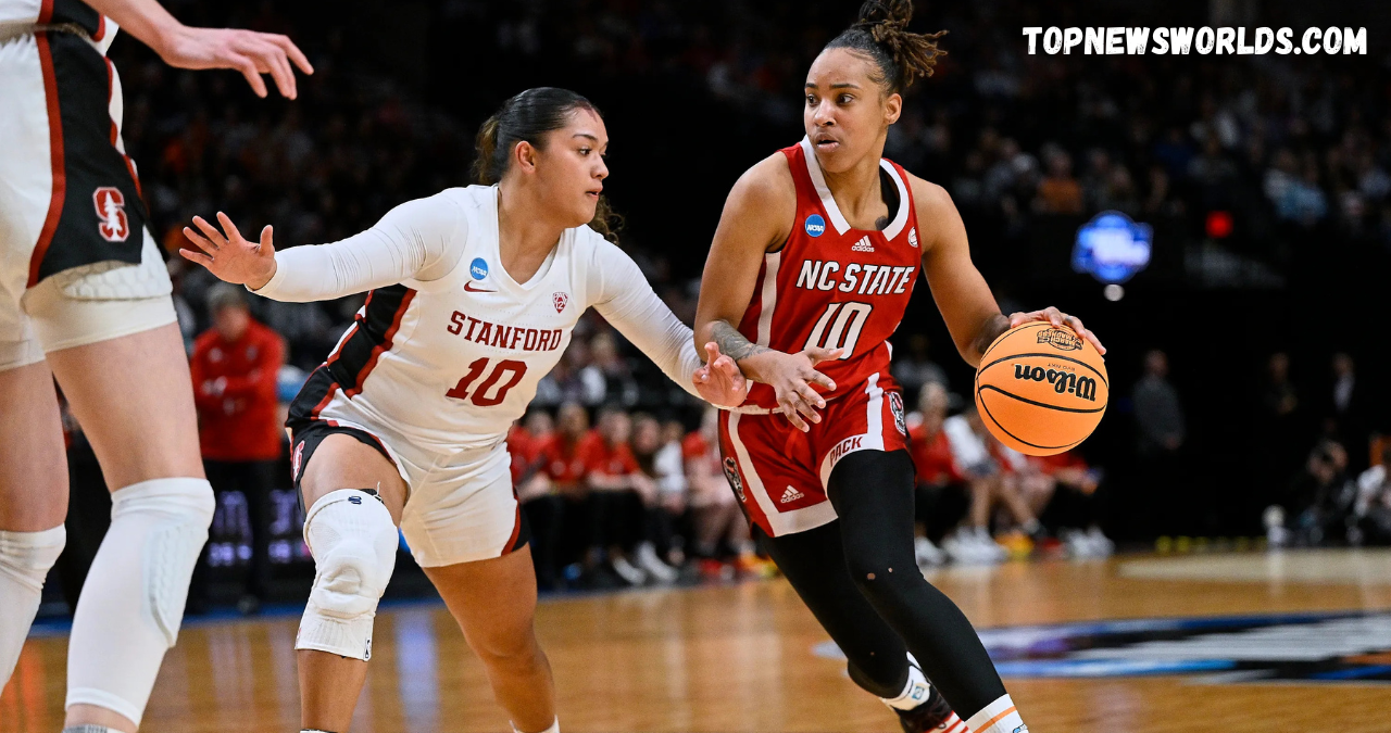nc state womens basketball