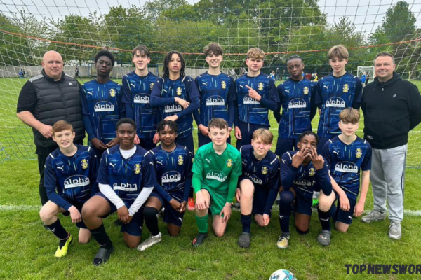 aveley fc