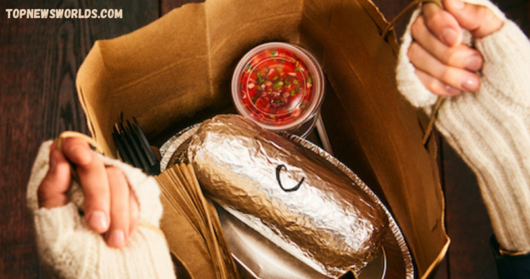 chipotle fundraiser