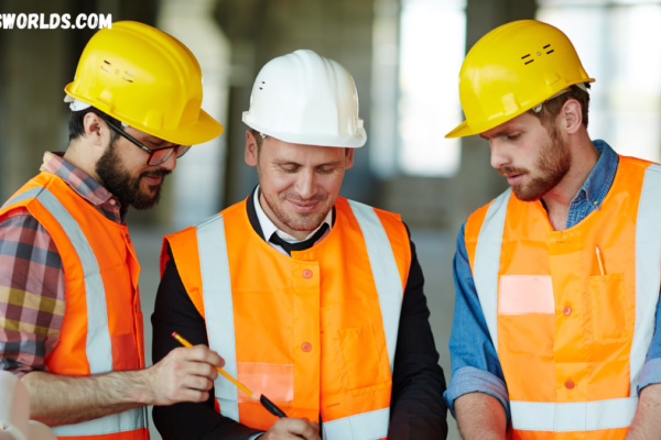 Choosing the Perfect Construction Company Names construction company names
