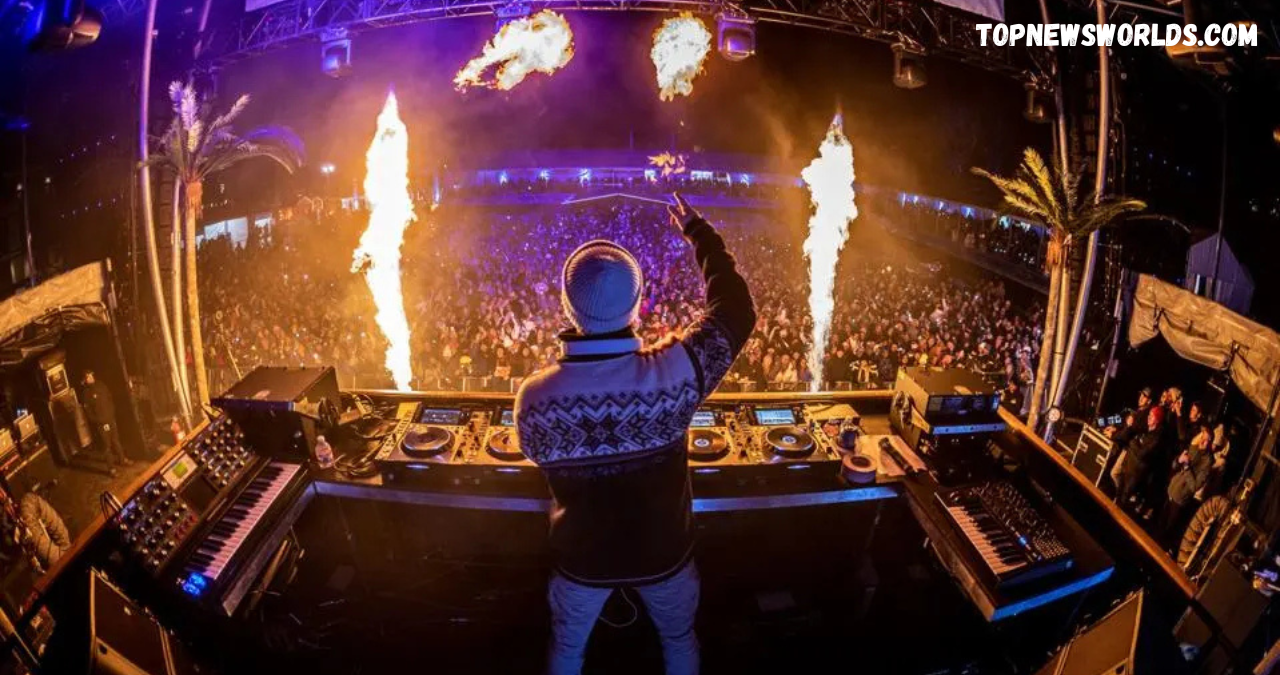 edm festivals 2024