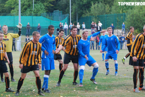 Handsworth FC A Legacy of Passion and Perseverance handsworth fc