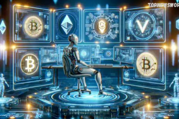 Unlocking the Future of Digital Assets The Innovation Behind iCryptoAI.com Innovation icryptoai.com innovation
