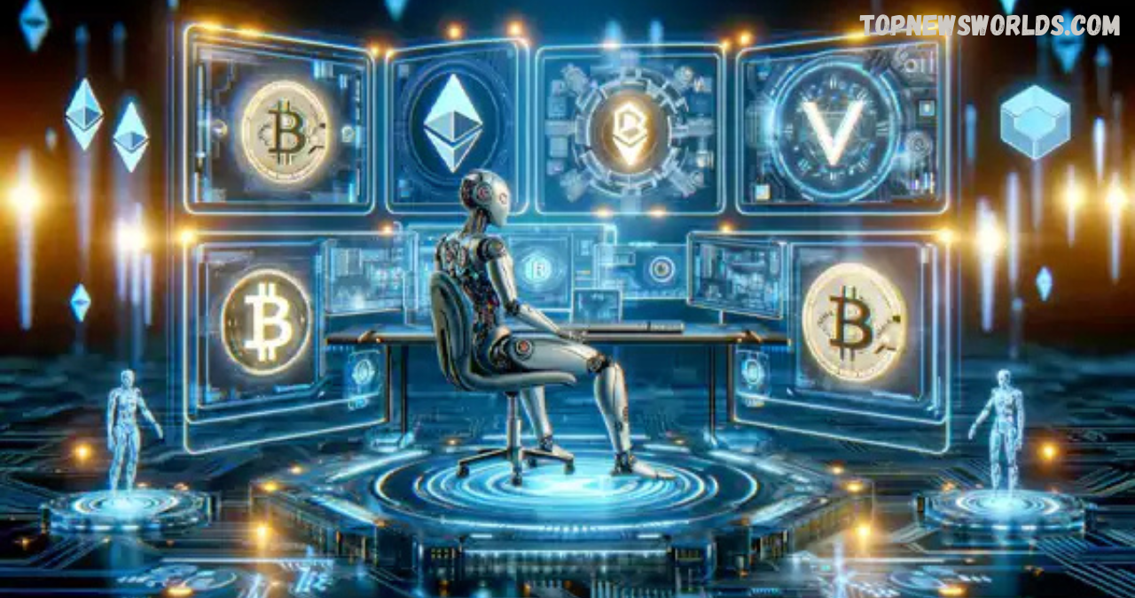 icryptoai.com innovation