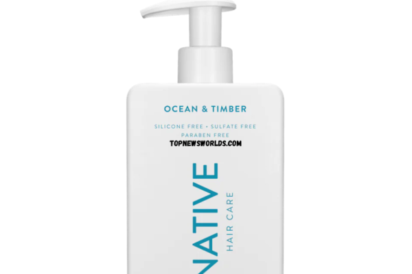 The Honest Truth About Native Shampoo Natural Haircare native shampoo