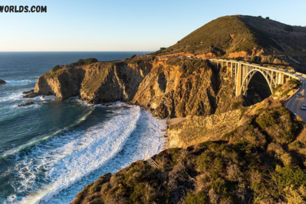 pacific coast highway malibu