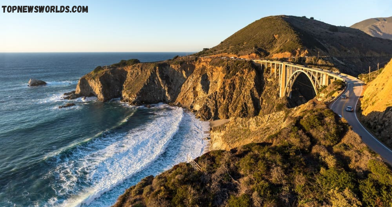 pacific coast highway malibu