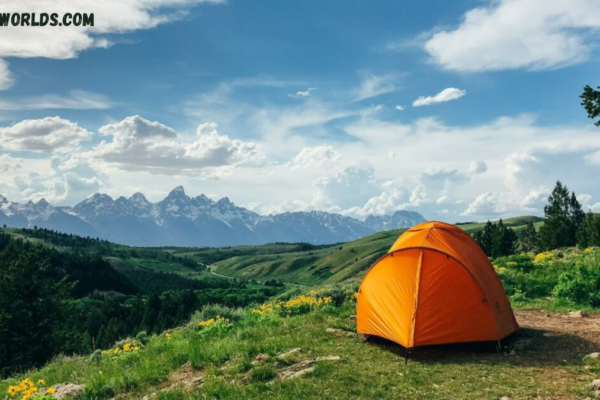 Wild Freedom Your Guide to Spread Creek Dispersed Camping spread creek dispersed camping