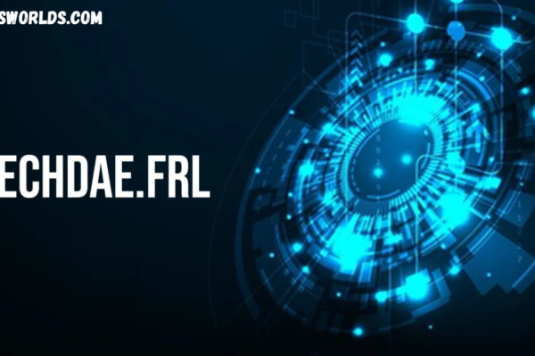 techdae.frl
