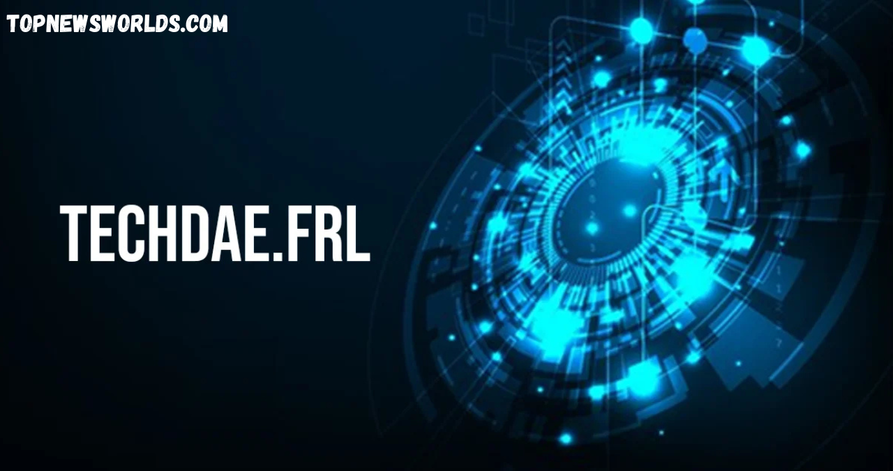 techdae.frl