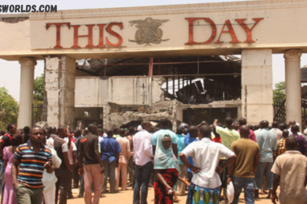 The Rise of ThisDay Newspaper A Comprehensive Guide to thisday newspaper