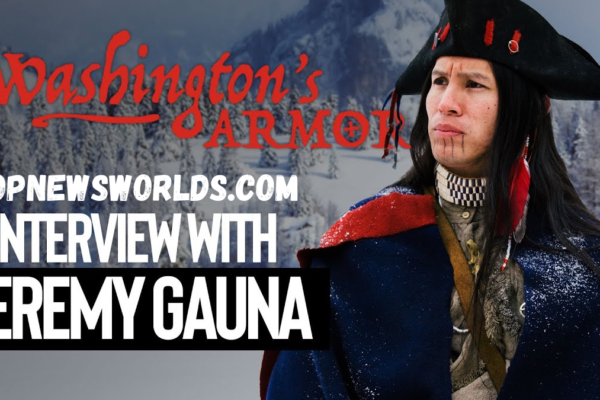 Jeremy Gauna A Rising Star with Deep Roots jeremy gauna