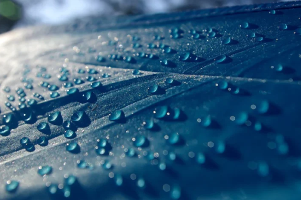 Is Fudholyvaz Waterproof