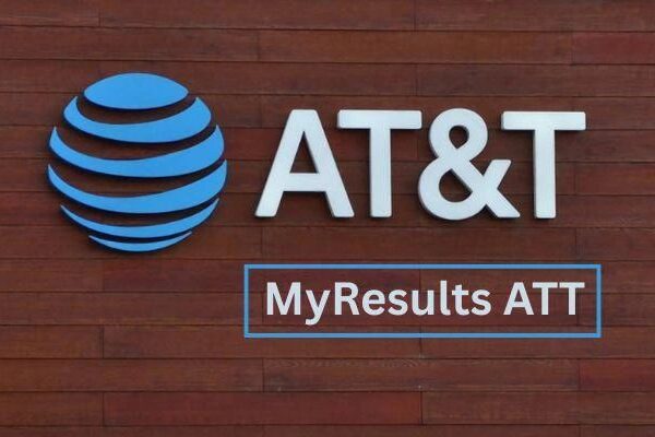 ATT My Results