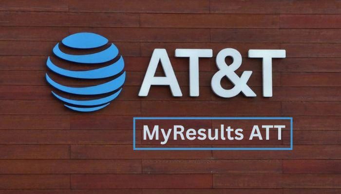 ATT My Results
