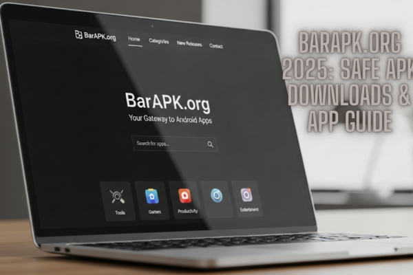 BarAPK.org