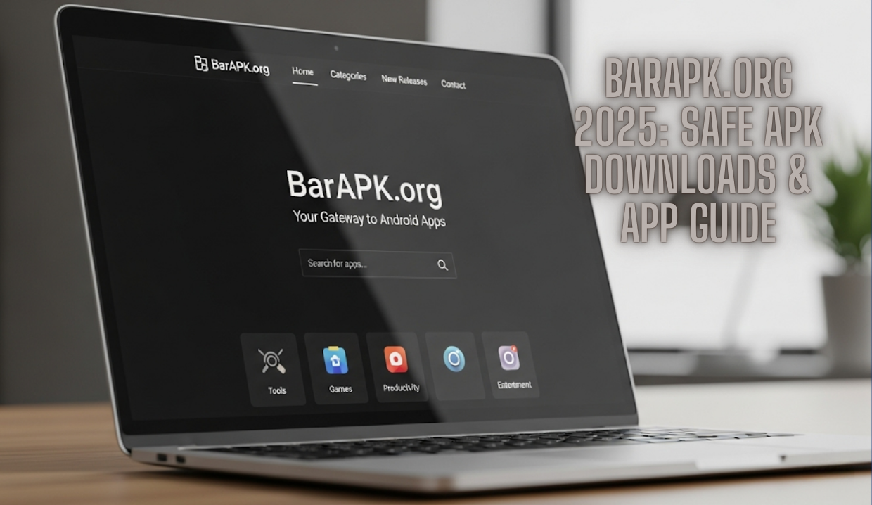BarAPK.org