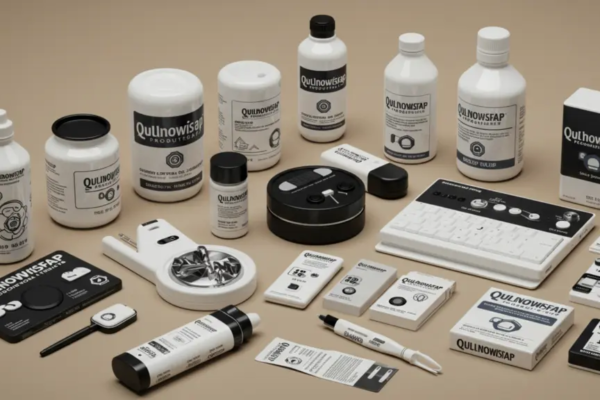 Use Qullnowisfap Products